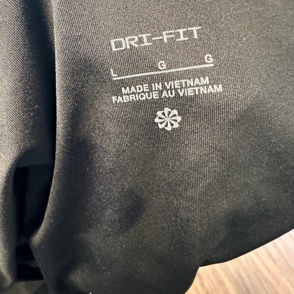 Nike Dri-Fit Challenger Run Division Blue Reflective Shorts - men’s large - Picture 9 of 14